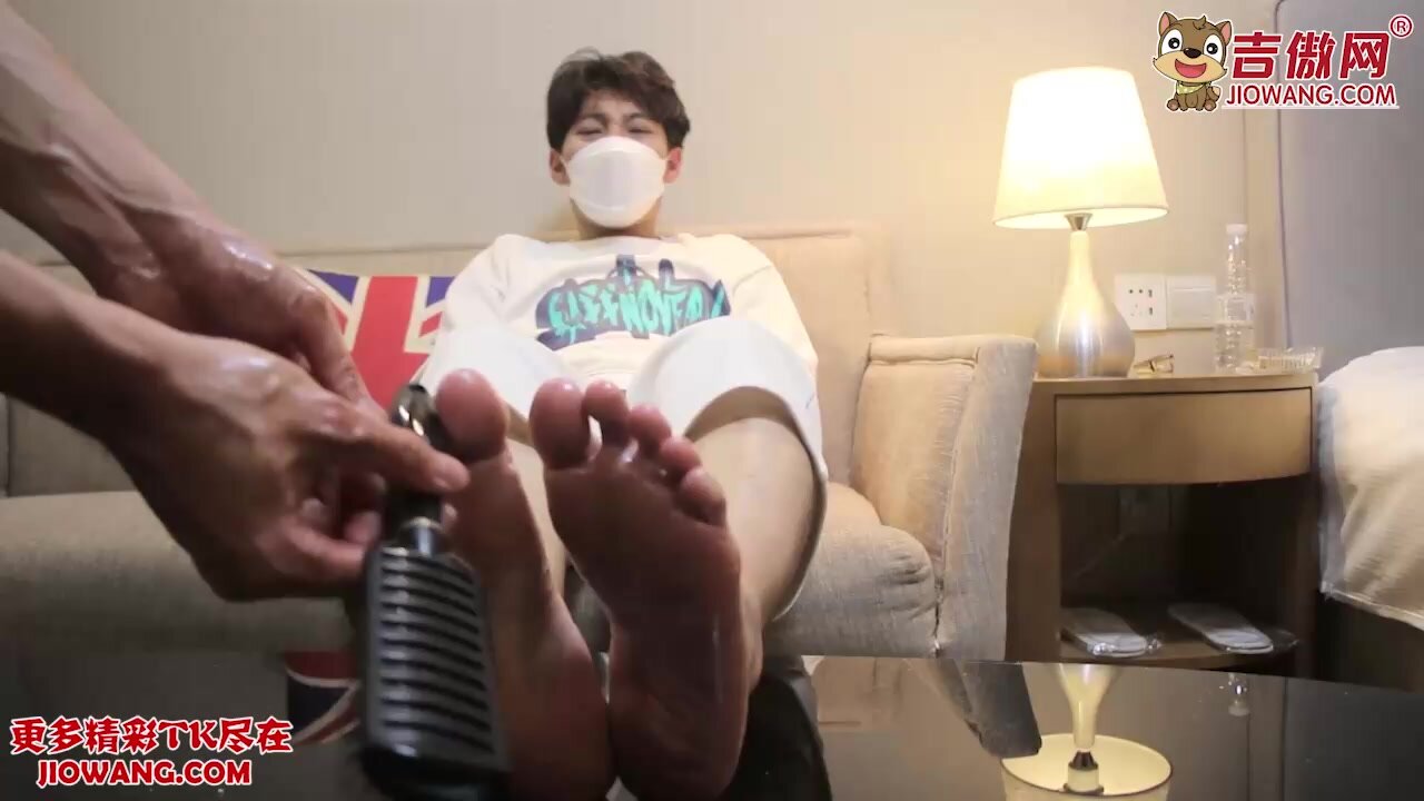tickle - video 48