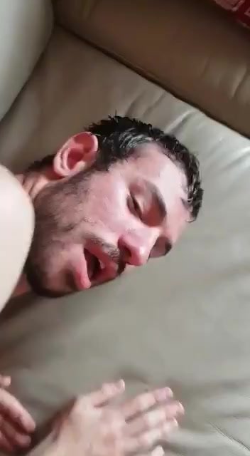 Italian fag fucked - ita dialogues (private soon)