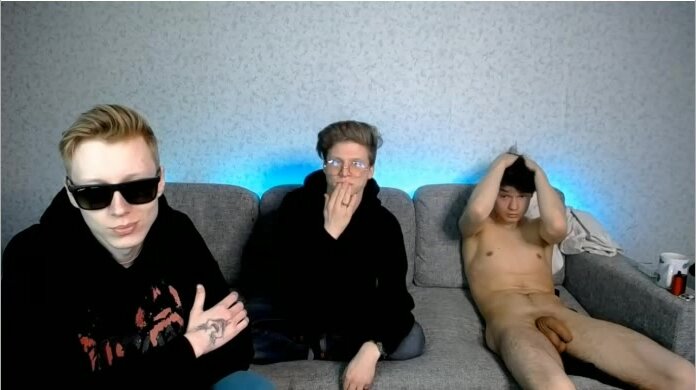three hot russian twink on cam 26