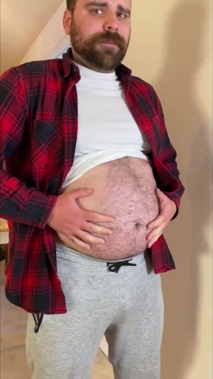 Big belly - video 23