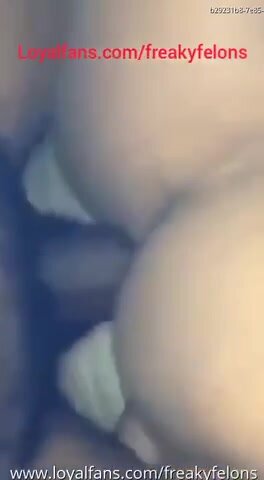 Freaky Felons Fucking