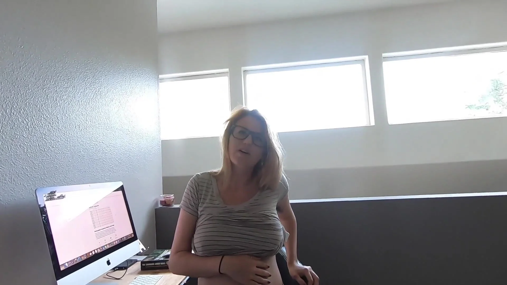 Naughty-Pregnant-Teacher-Part-2 - ThisVid.com на русском