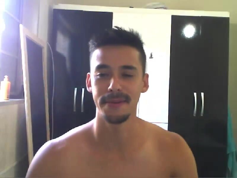 very sexy brazilian on cam