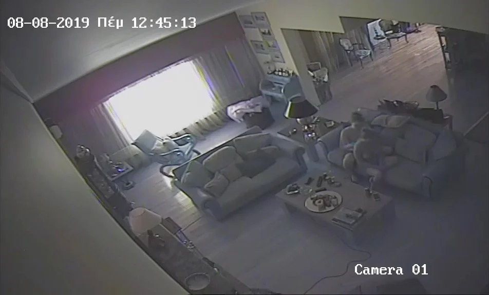 HC Sex: IP cam lesbian 7 - ThisVid.com