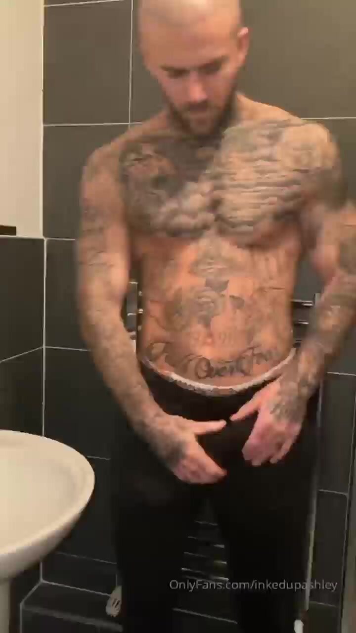 White tatted Alpha
