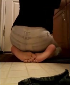 NOW THIS IS NICE ASS