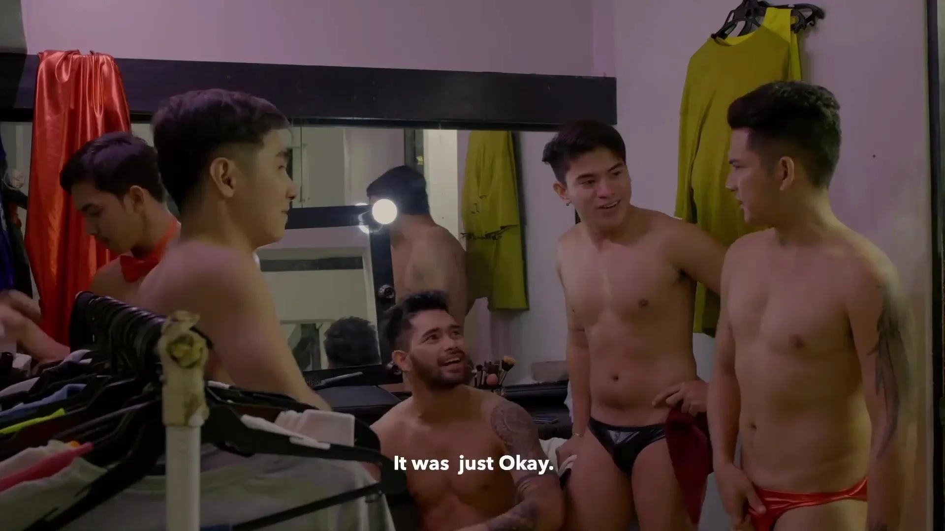 1920px x 1080px - Dick flash in pinoy indie movie - ThisVid.com