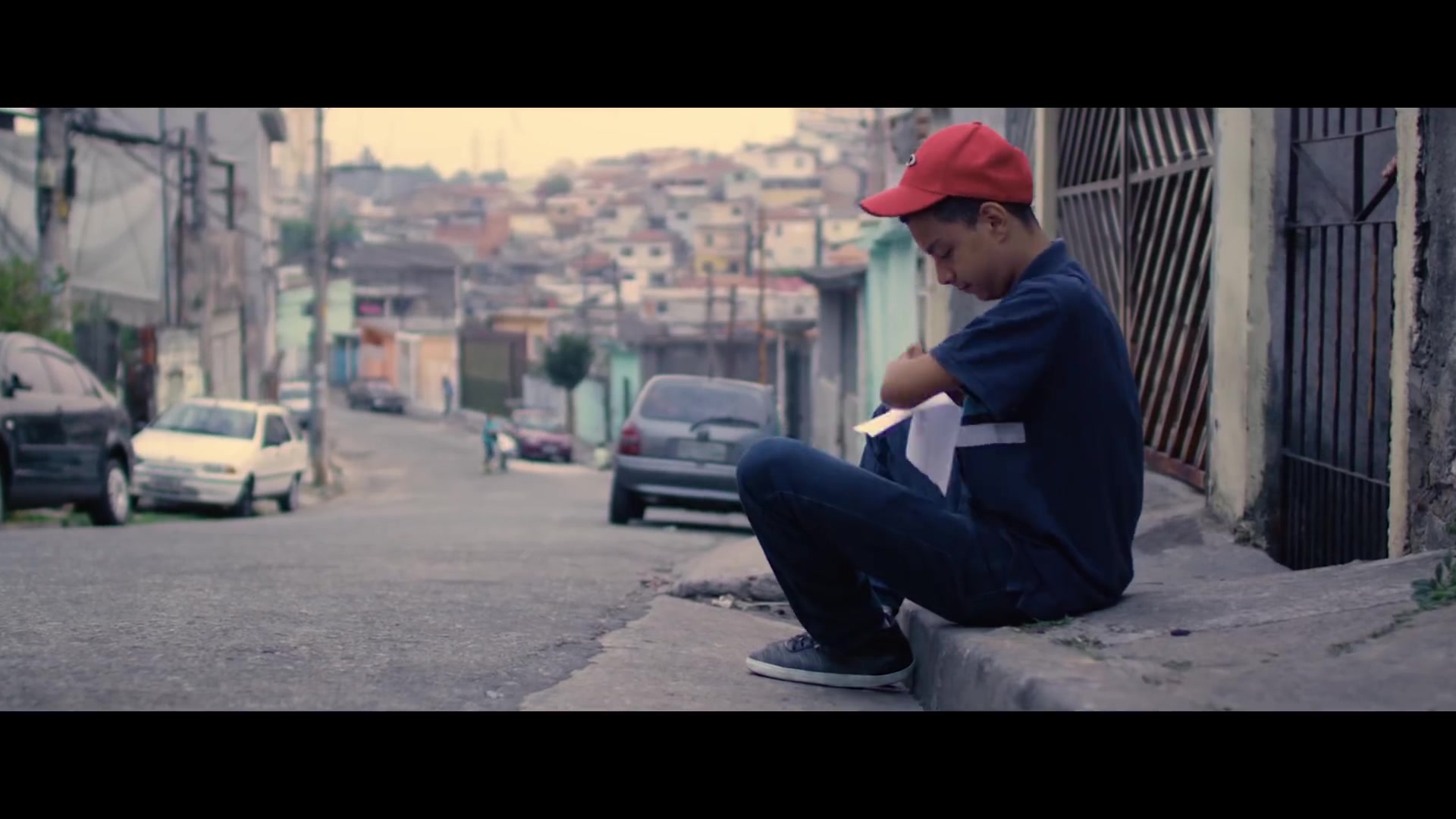 amputee - video 27