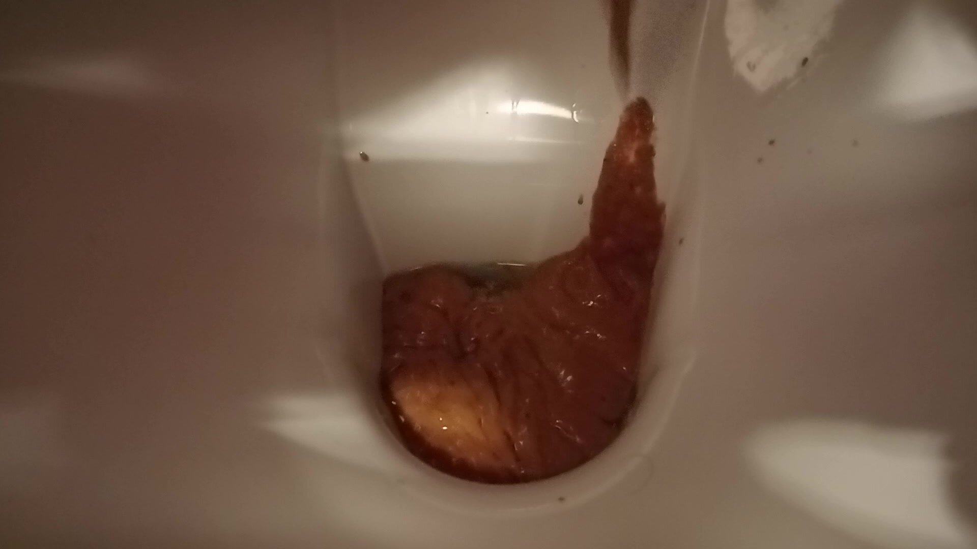 quick diarrhea - video 4