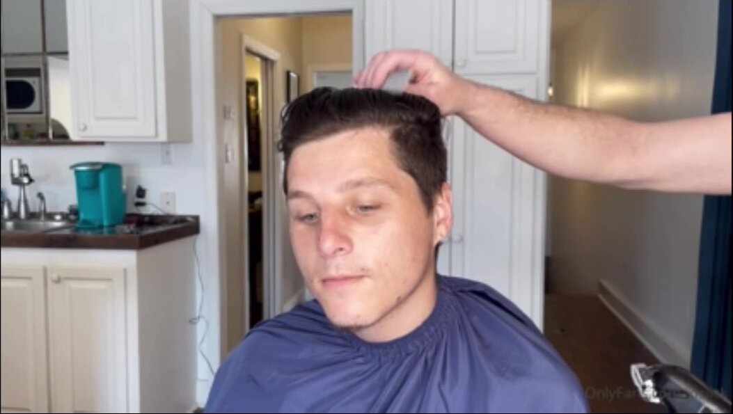 Preview of Jay’s barber’s choice