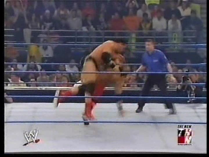 Sakoda vs Palumbo