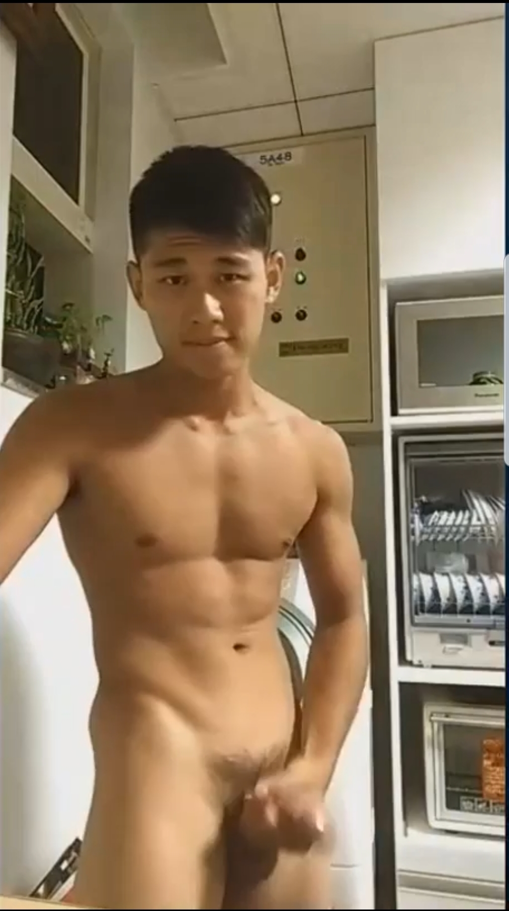 Taiwanese coach
