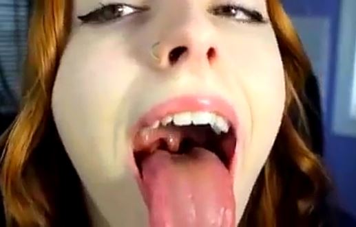 Sexy Throat