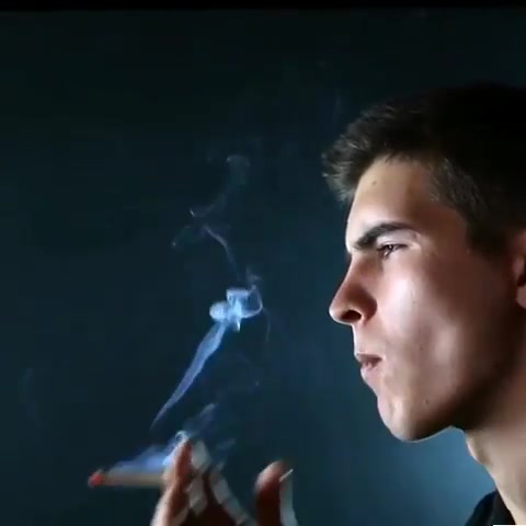 Smoking - video 37