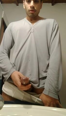 Big Cumshot - video 9