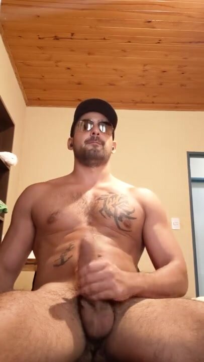 muscle daddy - video 6