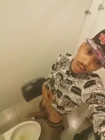 Showing off - video 48