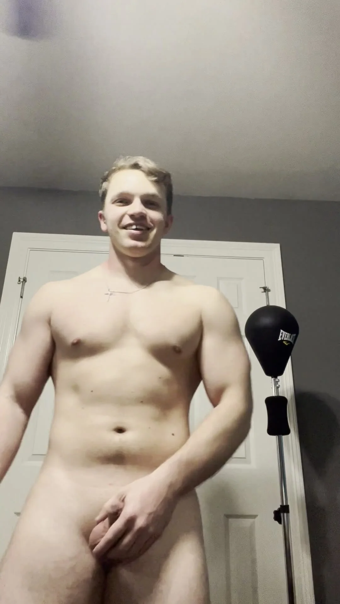 Joel kinabrew