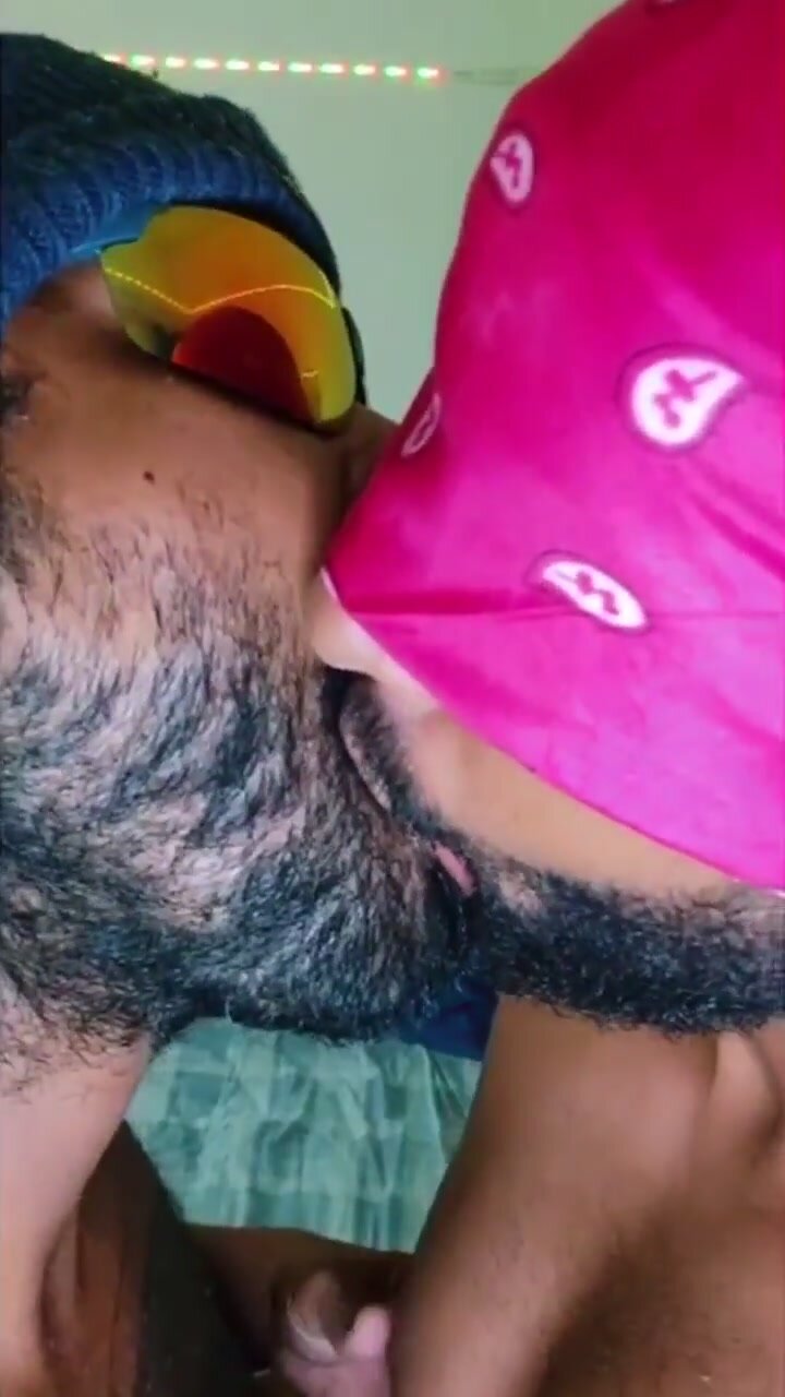 Porno com beijos