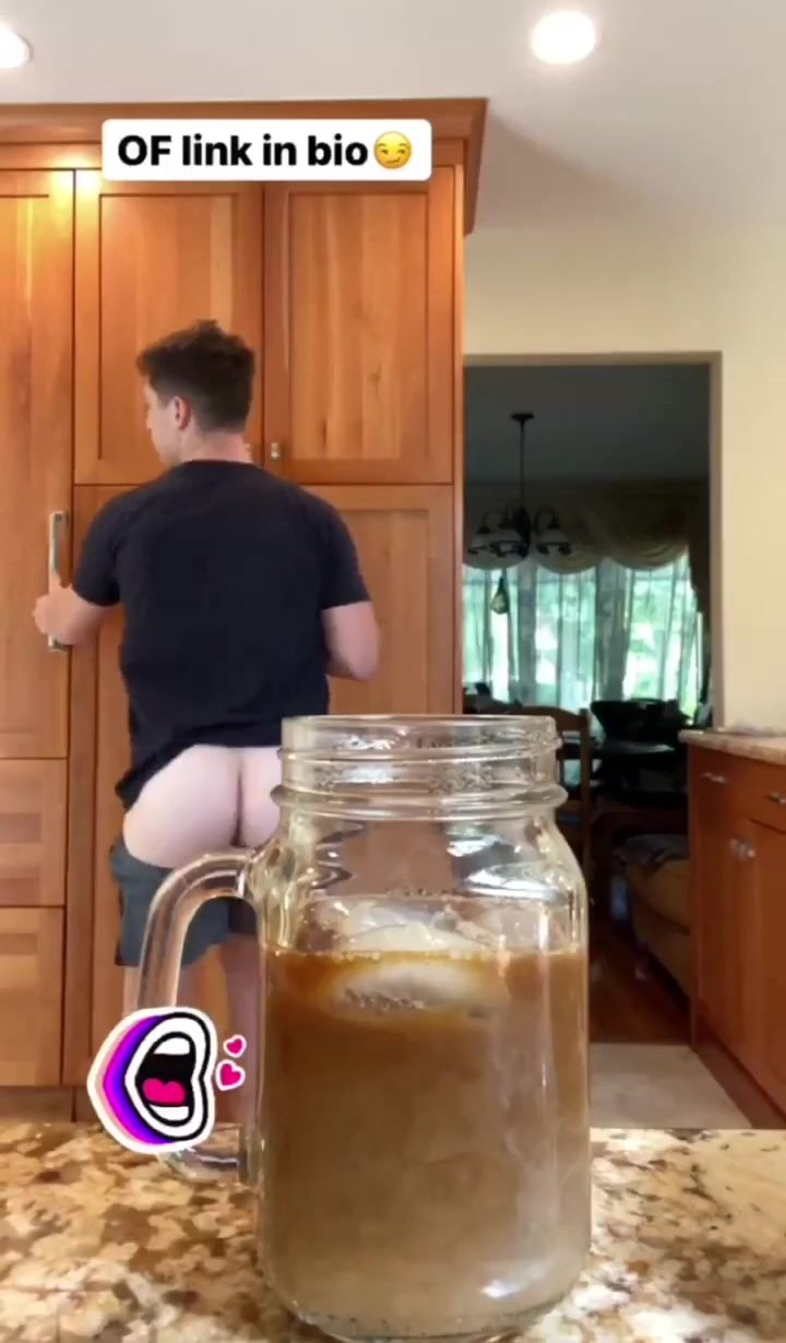 Big Butt - video 4