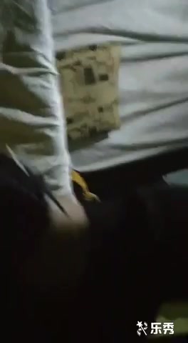 chinese master foot - video 2
