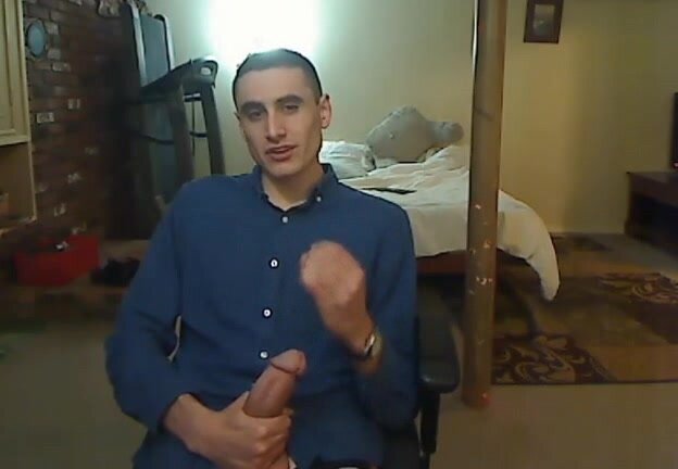 huge  boy