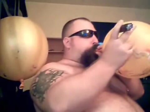 All DozerBear\