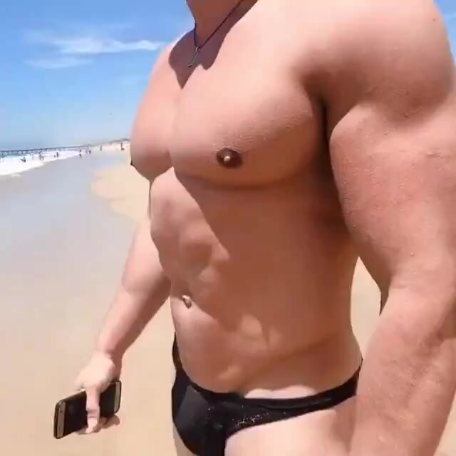 Beach Stud