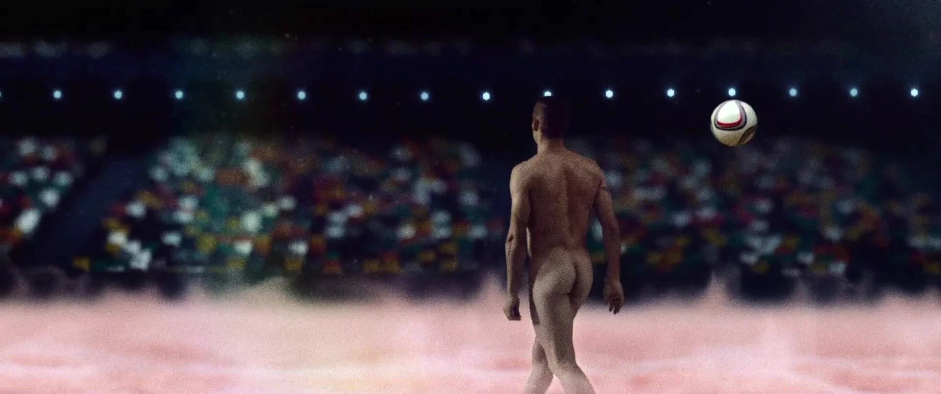 Carloto cotta nude