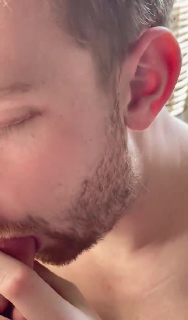 Blow Gay Cum Sexy Boy