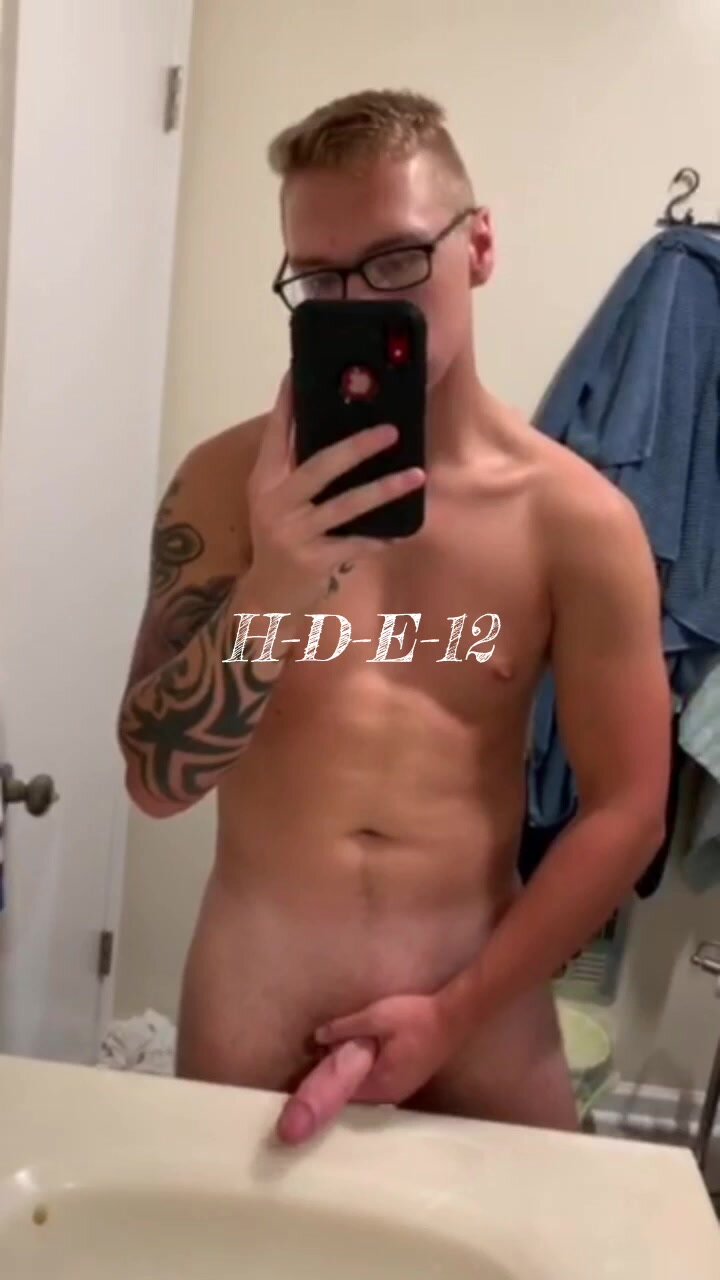 straight baited - Chandler