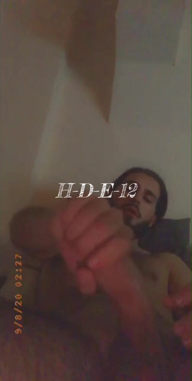 straight baited - Emre