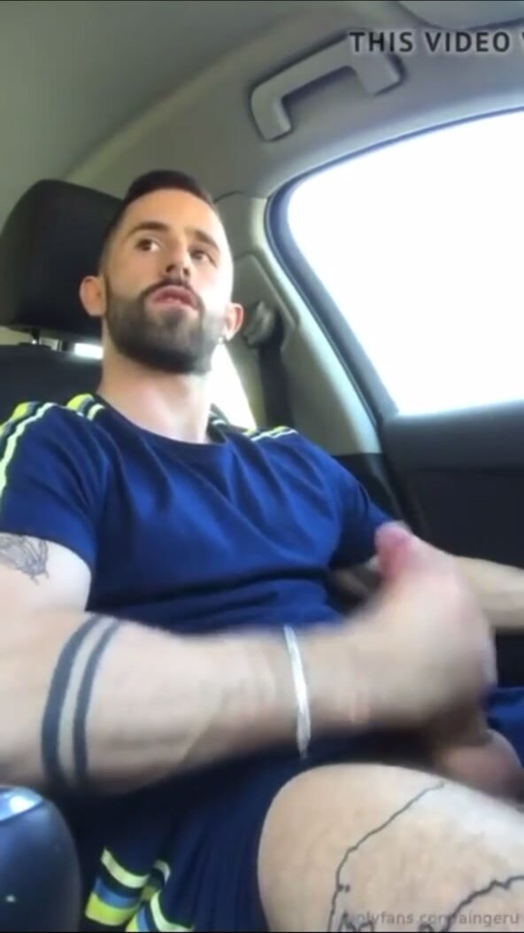 Hot jock car jack