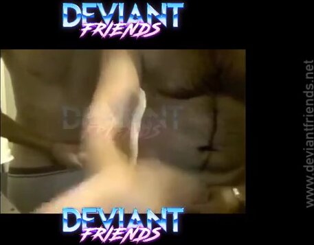 ·22 Bait|Piege straight friends WEBCAM (oct 19)