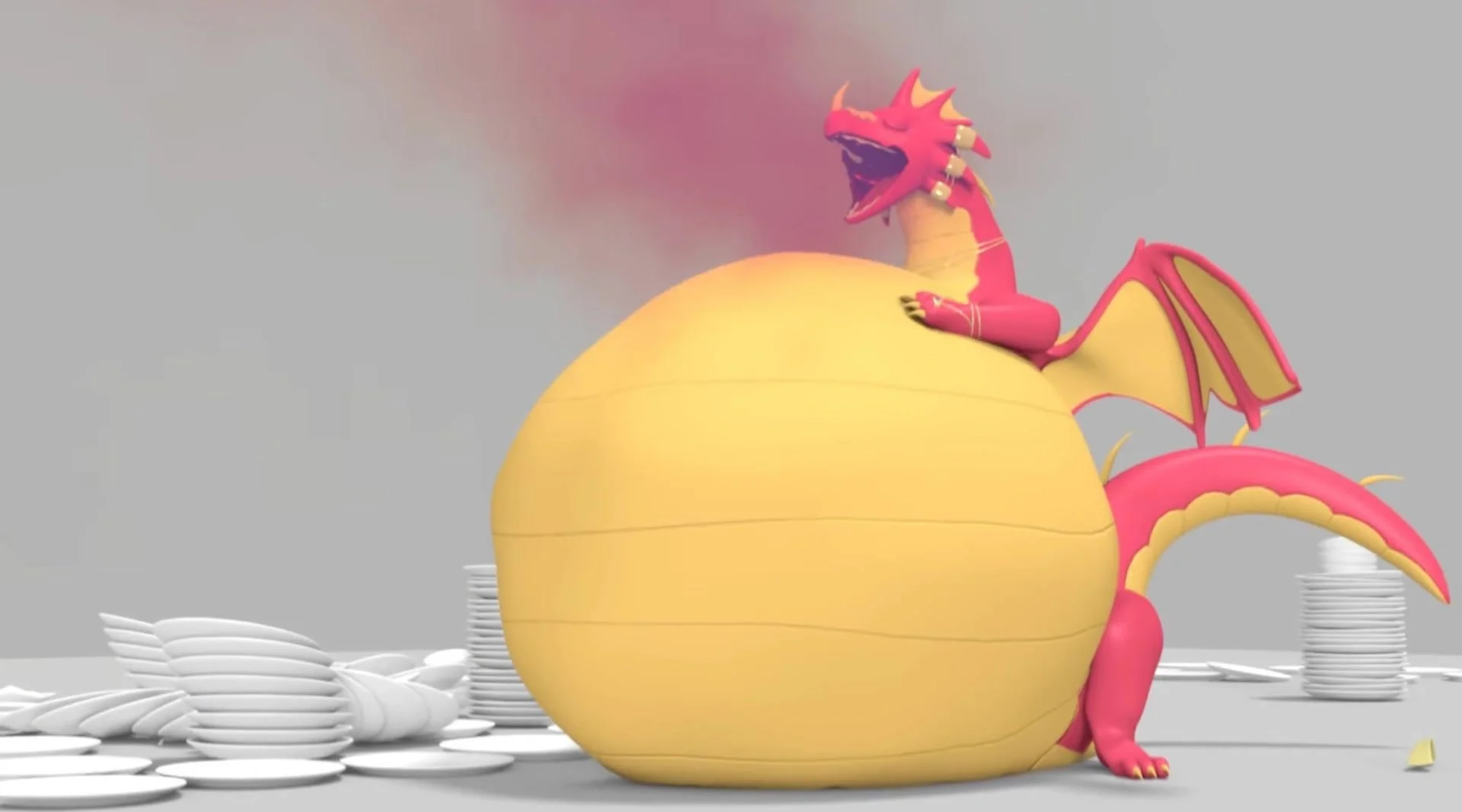 Kikoli Burp - ThisVid.com
