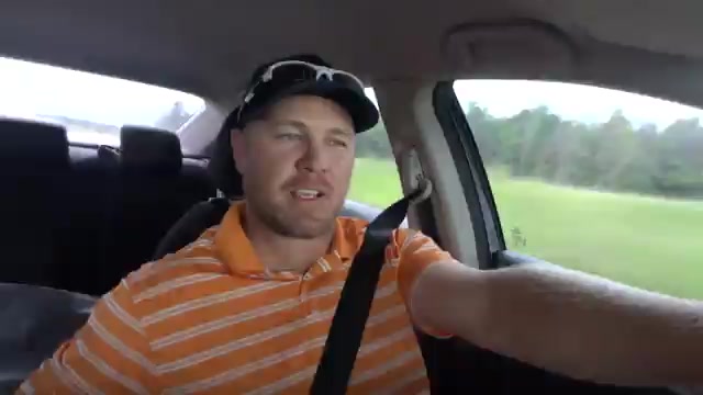 Henderdong Car Ride