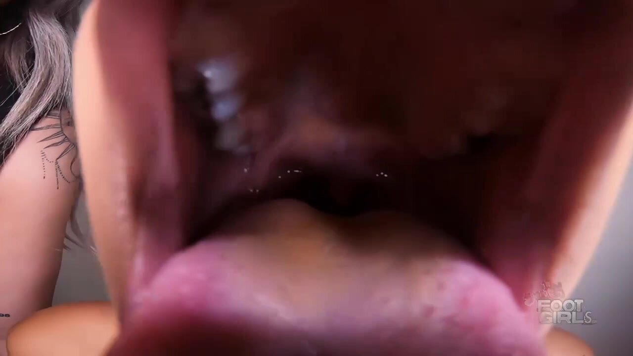 Ebony giantess vore - ThisVid.com