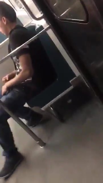 blowjob subway