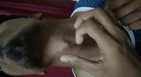 Adam’s apple - video 110