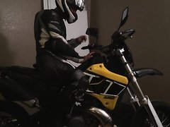 biker fucking