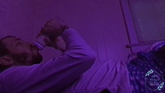 Adult Baby Bedtime Bondage Preview
