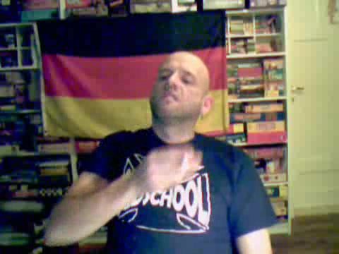 sexy german