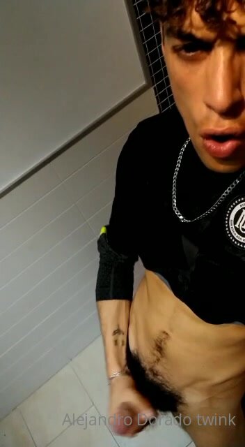latin twink 2