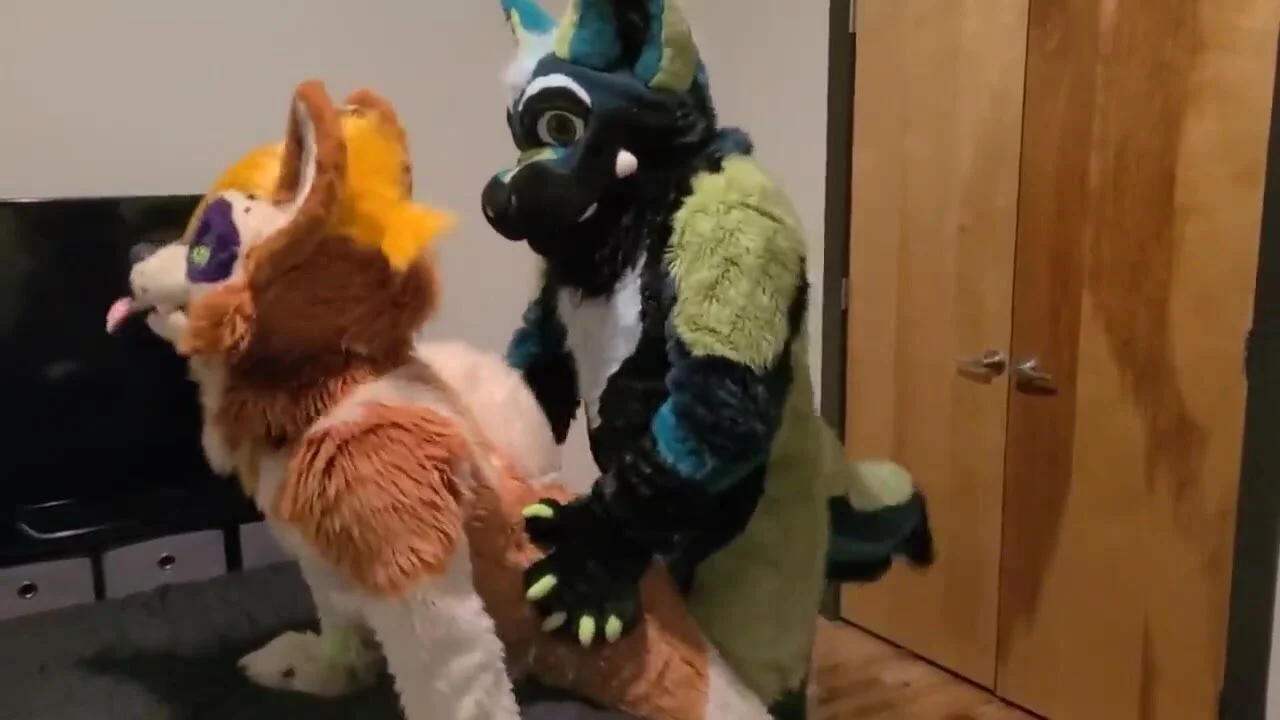 Fursuit sex - video 73 - ThisVid.com auf Deutsch