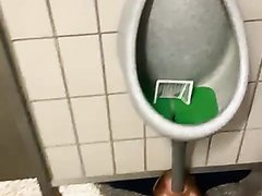 Toilet cleaner