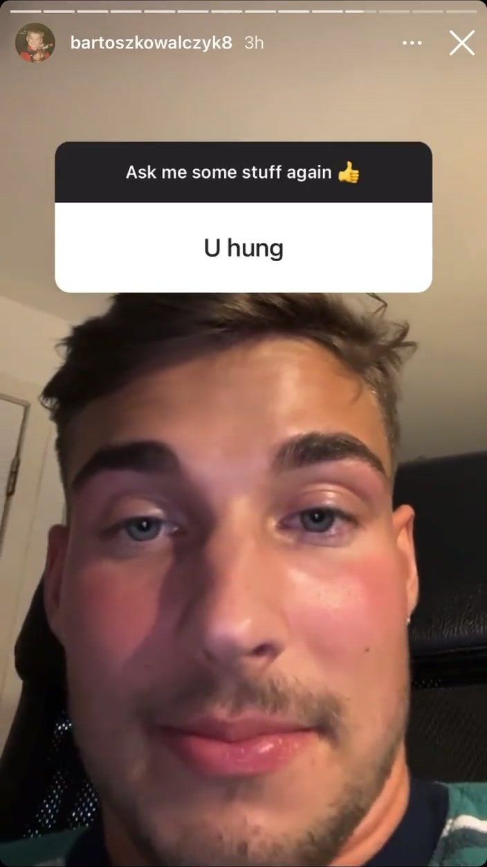 "U Hung?" sph