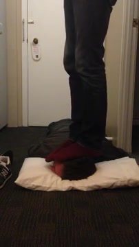 trample fun - video 2