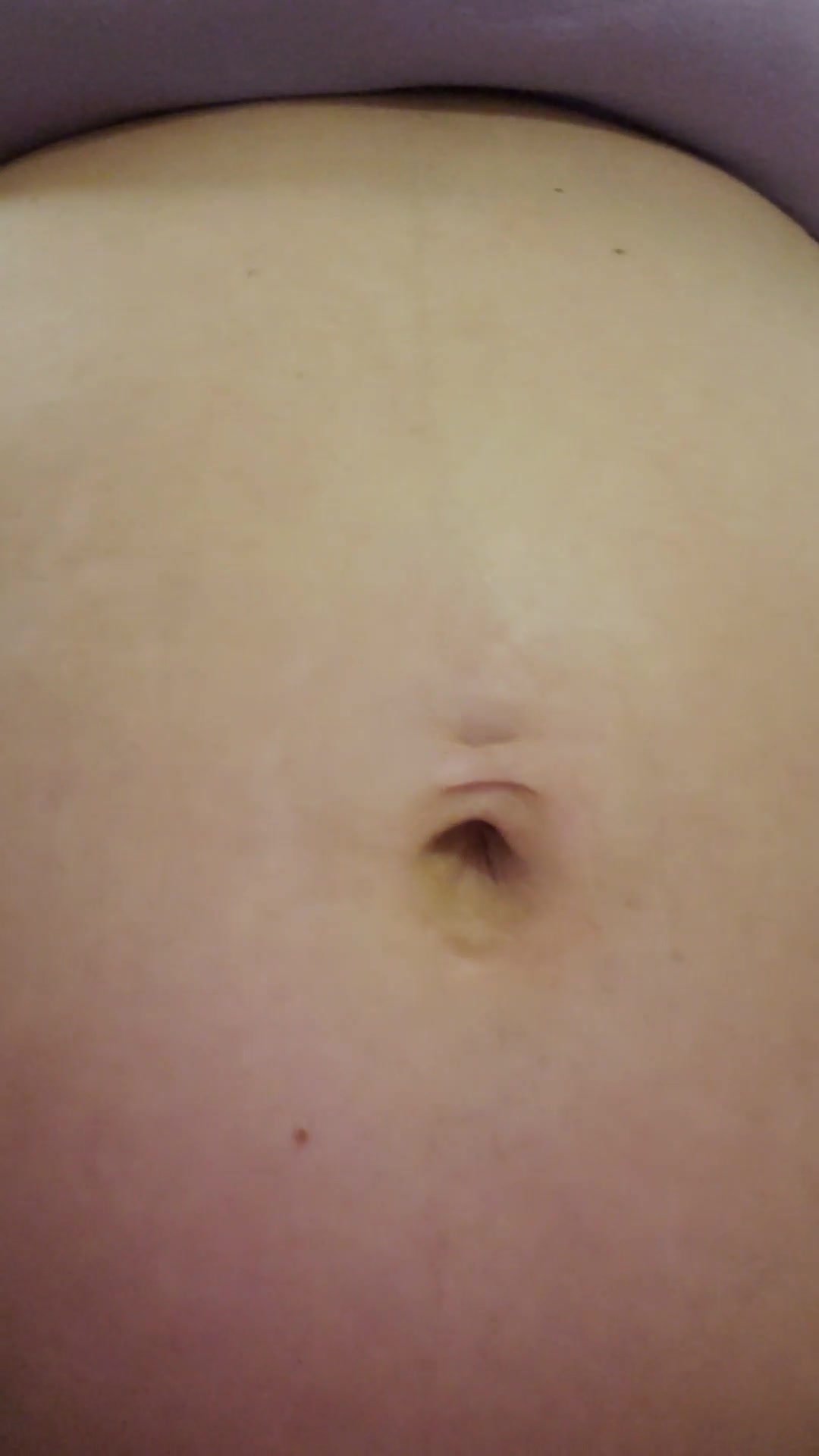 pregnant belly button fucker 1