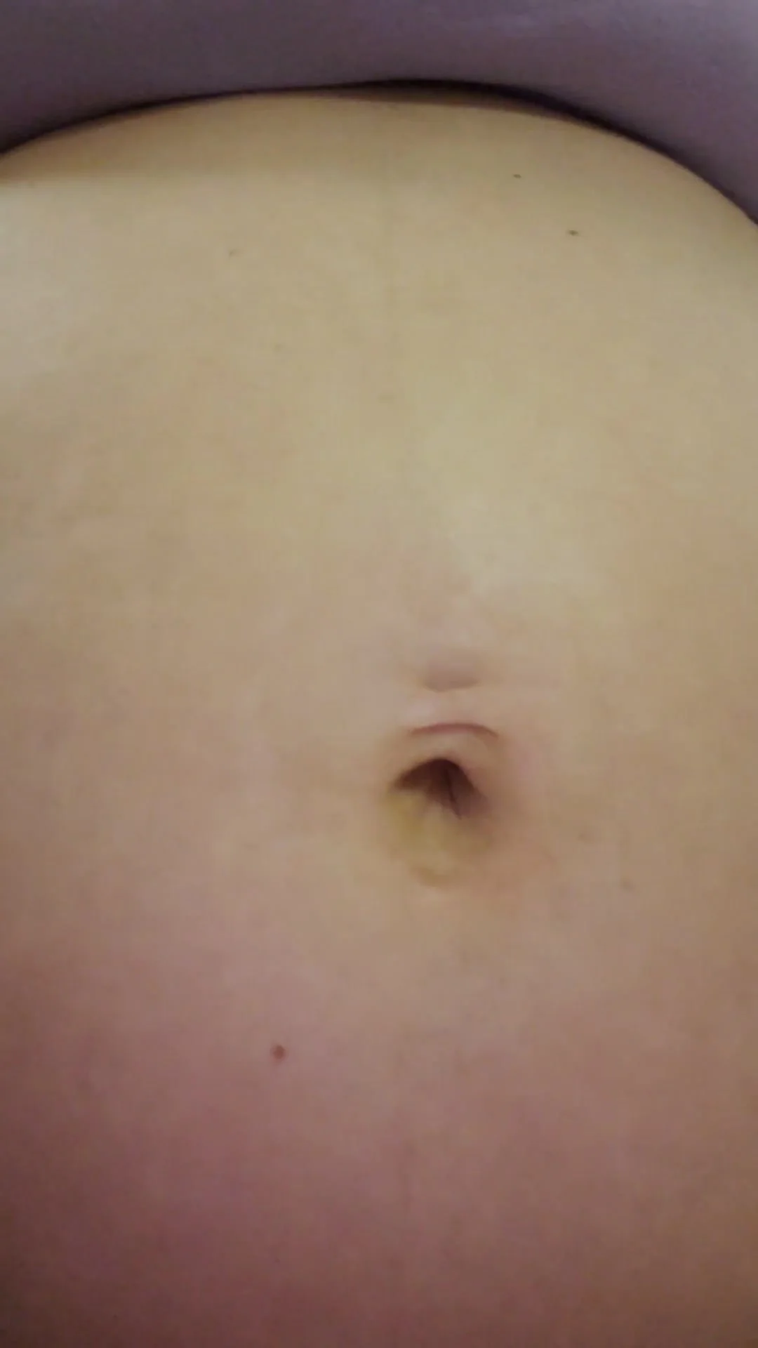 Pregnant belly button fucker 1 - ThisVid.com