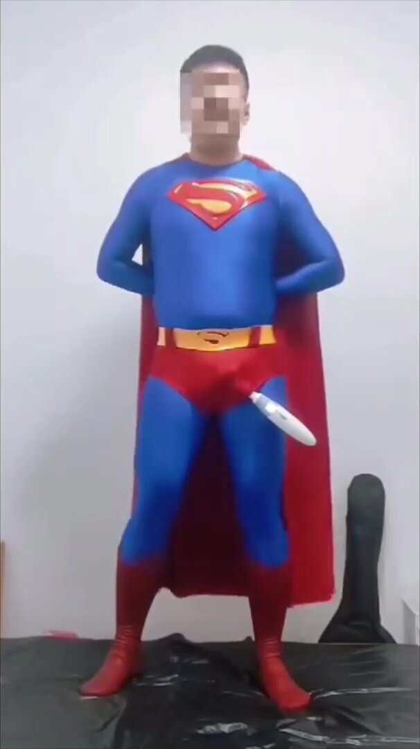 Superman - video 20